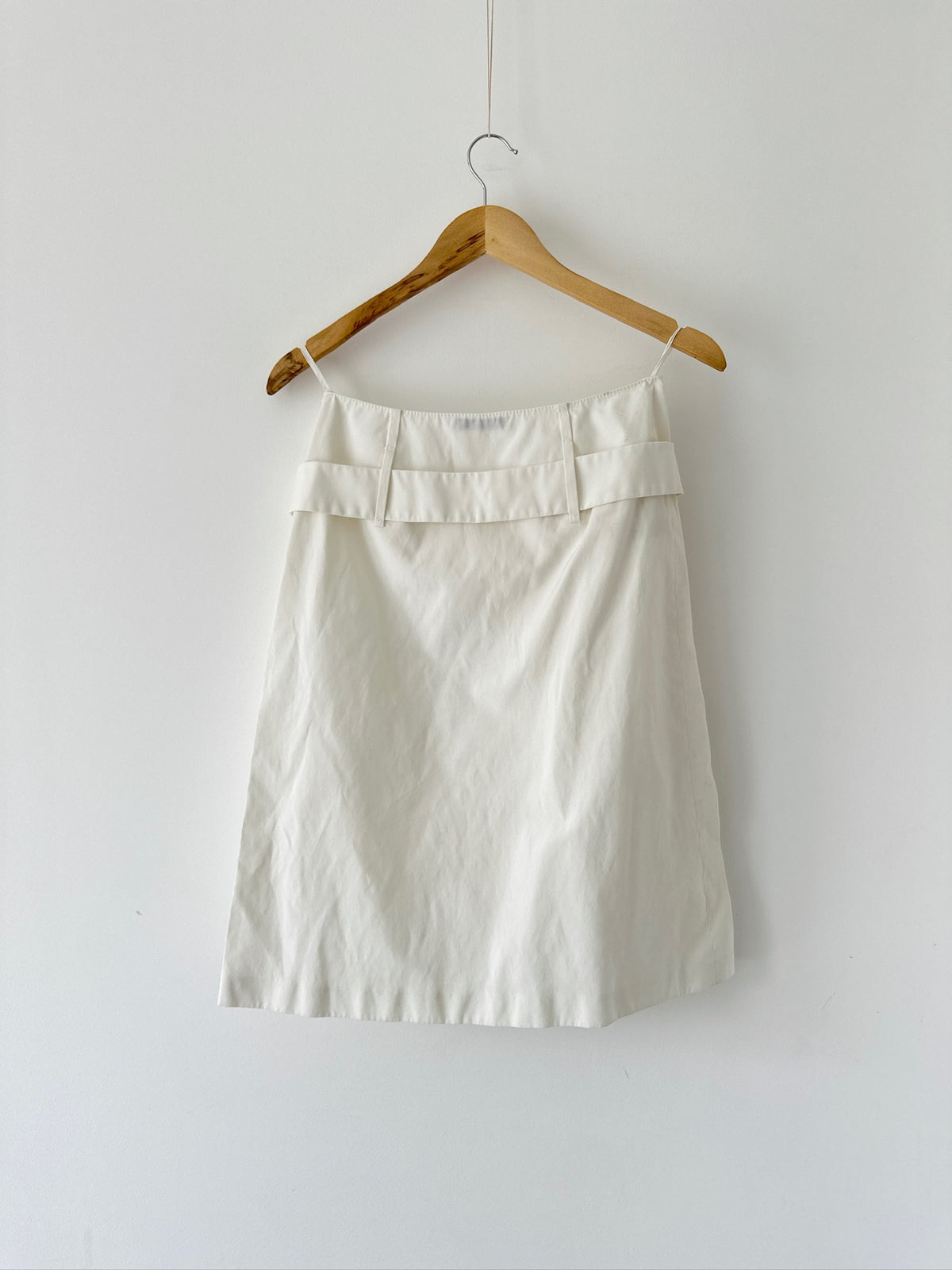 Prada 2002SS Skirt (Prada) — view 3 of 5