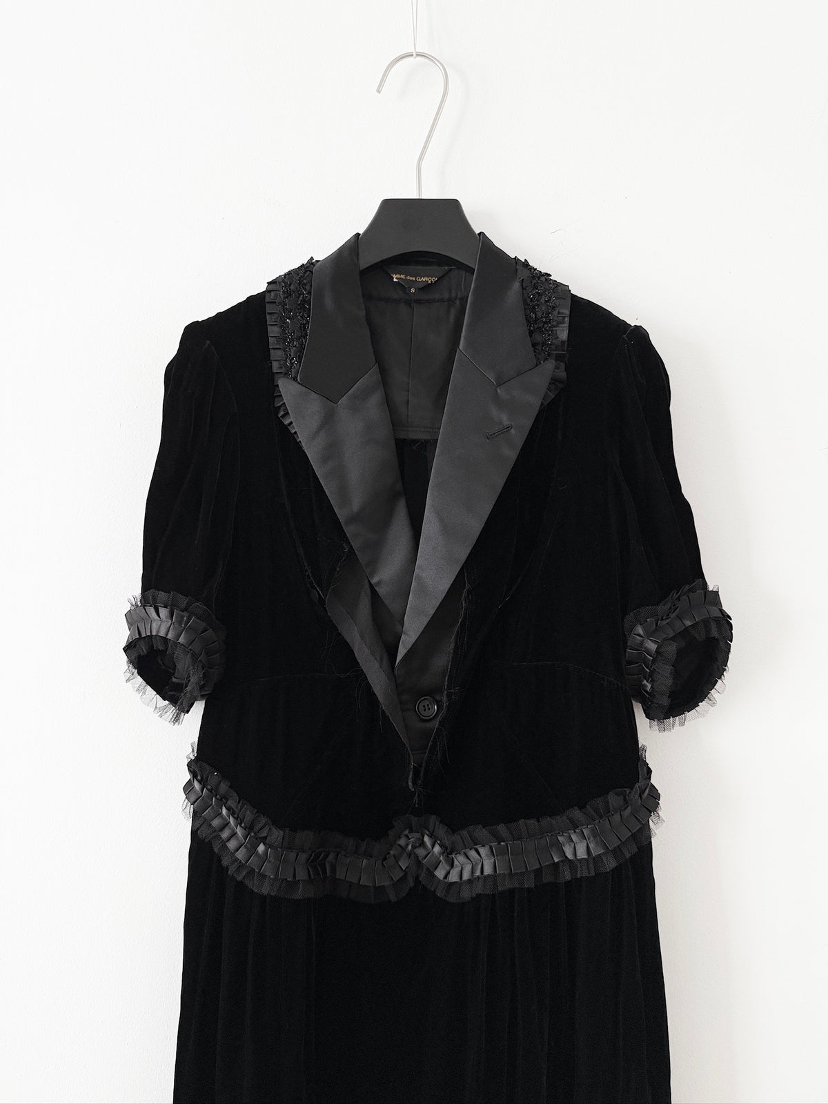 Comme des Garcons 2006FW Dress (Comme des Garçons) — view 4 of 6