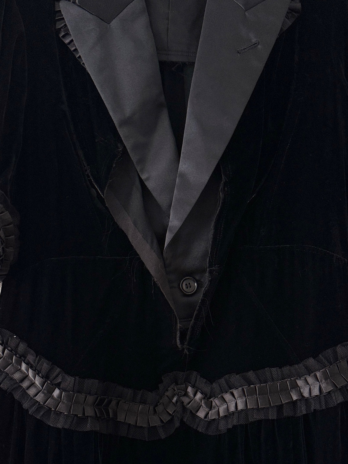 Comme des Garcons 2006FW Dress (Comme des Garçons) — view 5 of 6