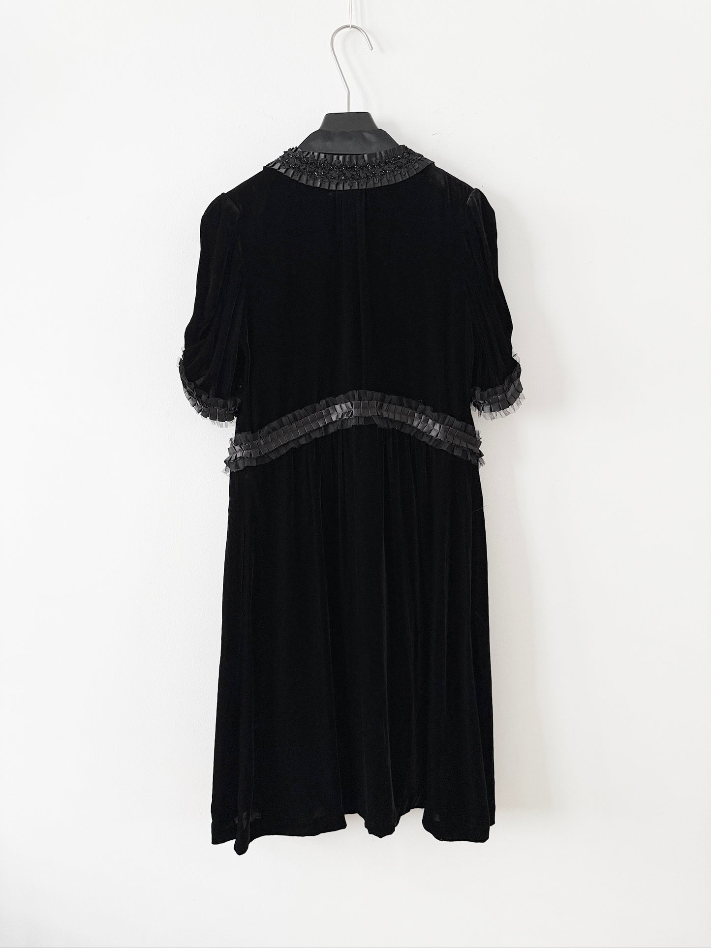 Comme des Garcons 2006FW Runway Dress