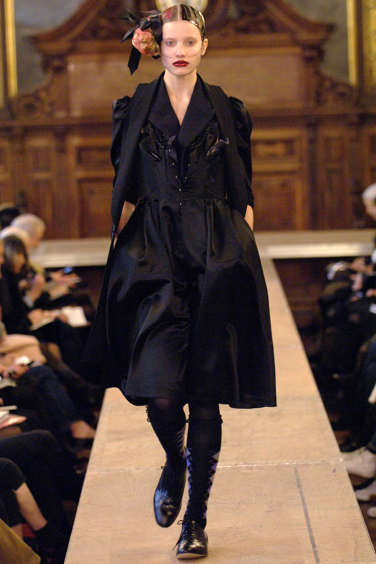 Comme des Garcons 2006FW Dress (Comme des Garçons) — view 1 of 6