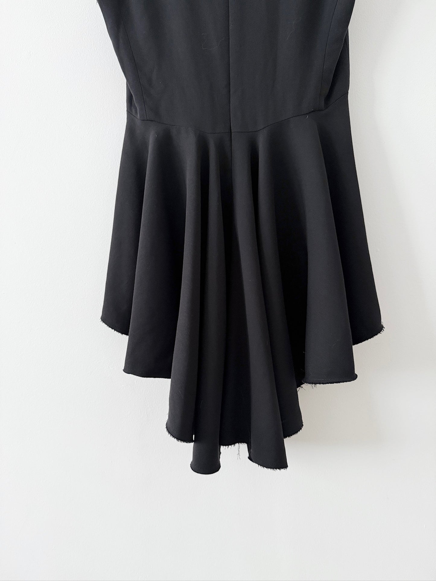 Celine by Phoebe Phlio 2012SS Runway Top
