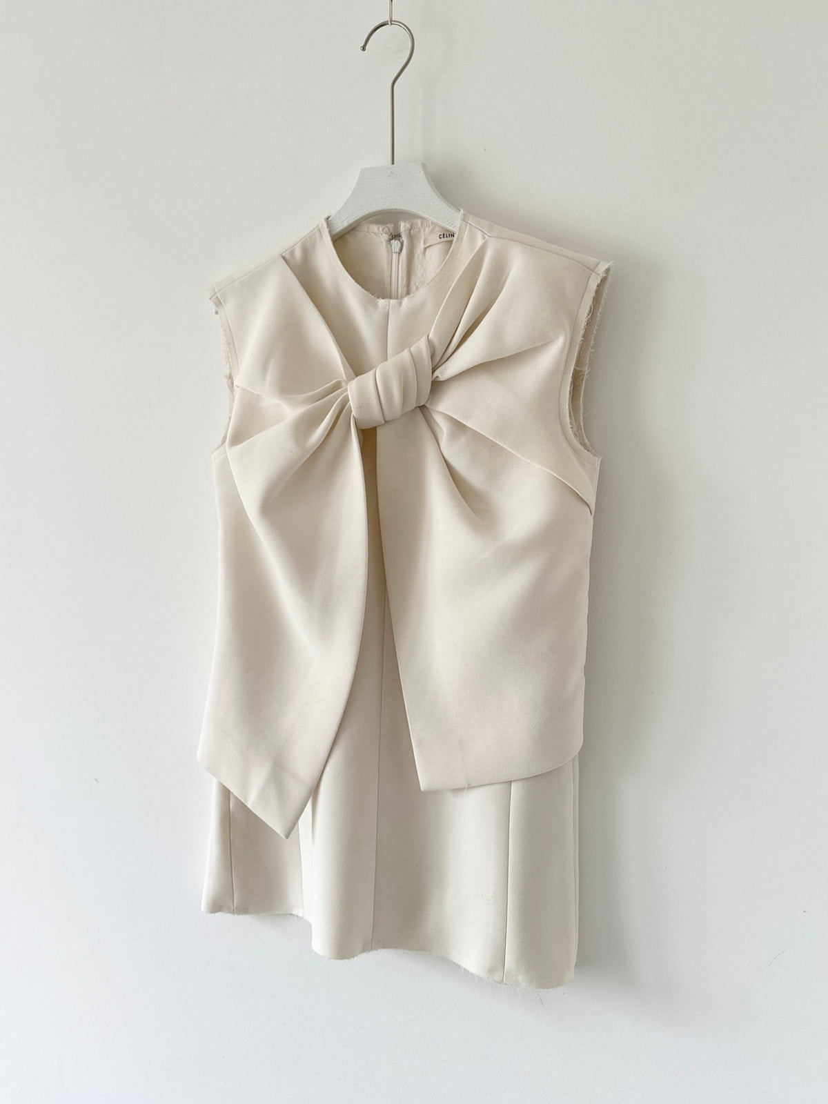 Celine by Phoebe Philo 2013SS Top (Céline) — view 5 of 7