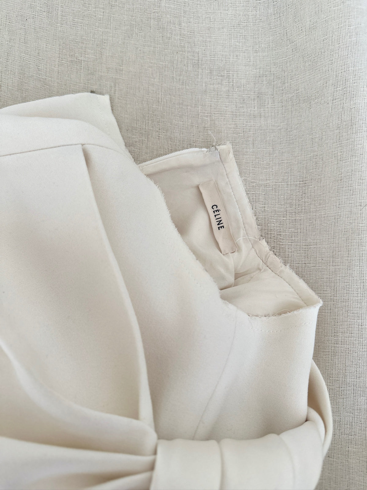 Celine by Phoebe Philo 2013SS Top (Céline) — view 6 of 7