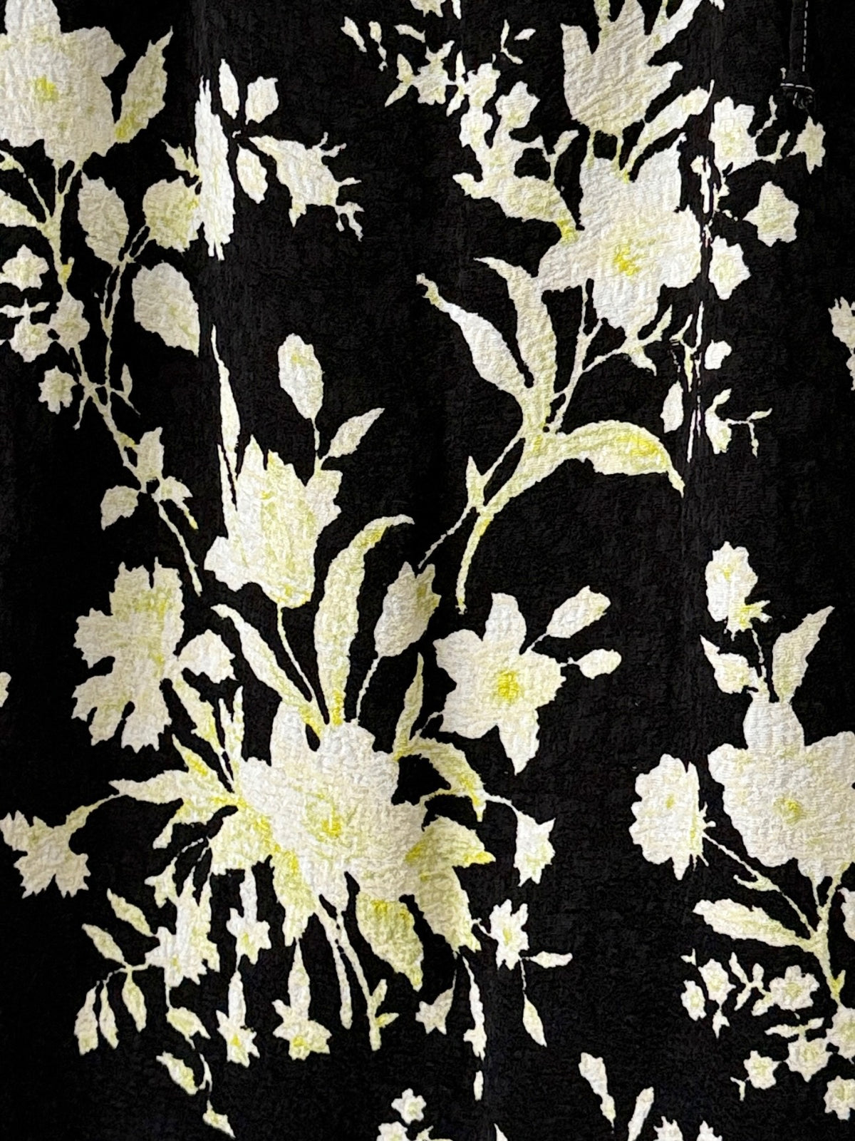 Celine by Phoebe Philo Jacquard Skirt (Céline) — view 2 of 5