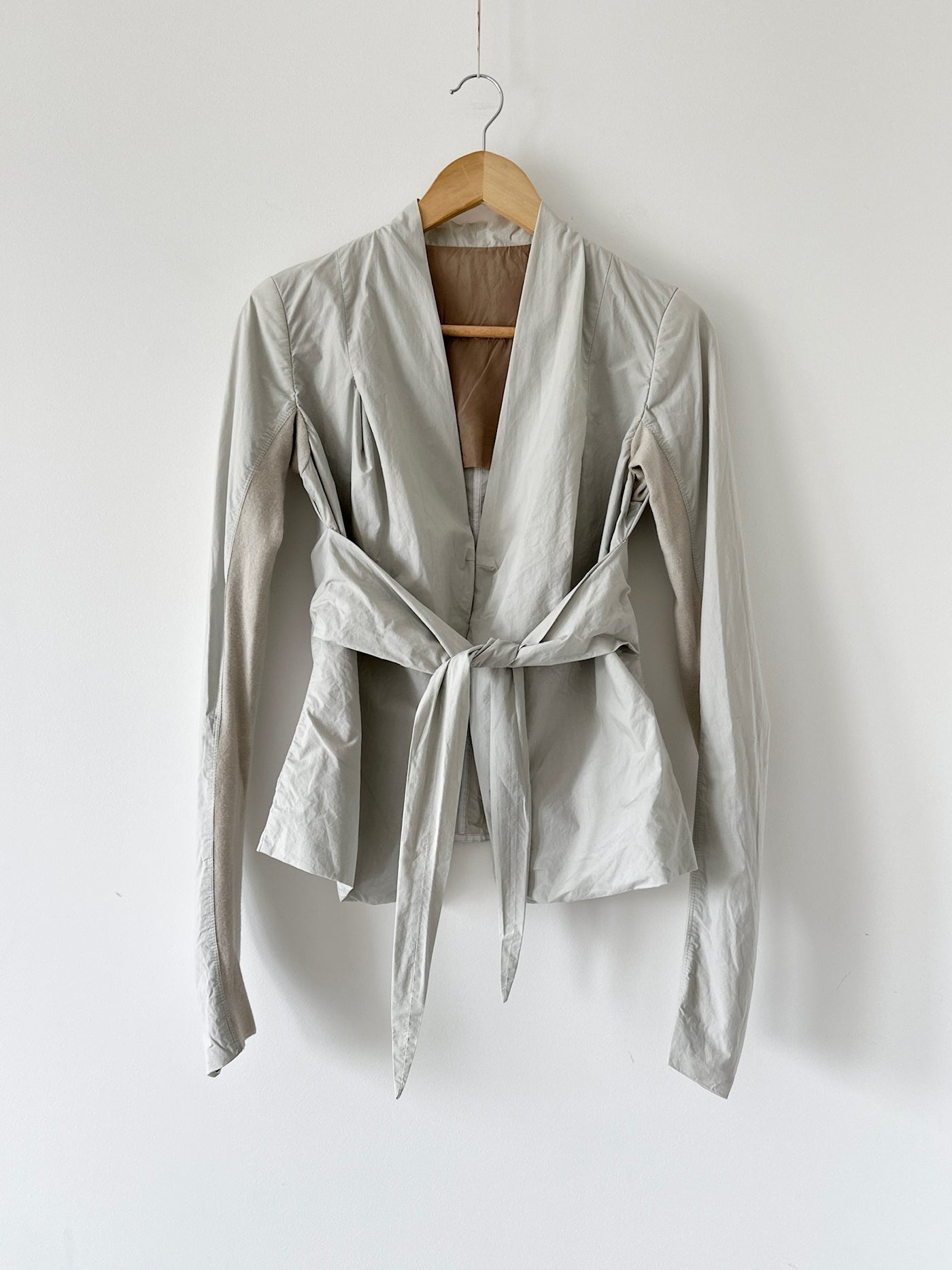 Rick Owens Blazer (Rick Owens) — view 1 of 5