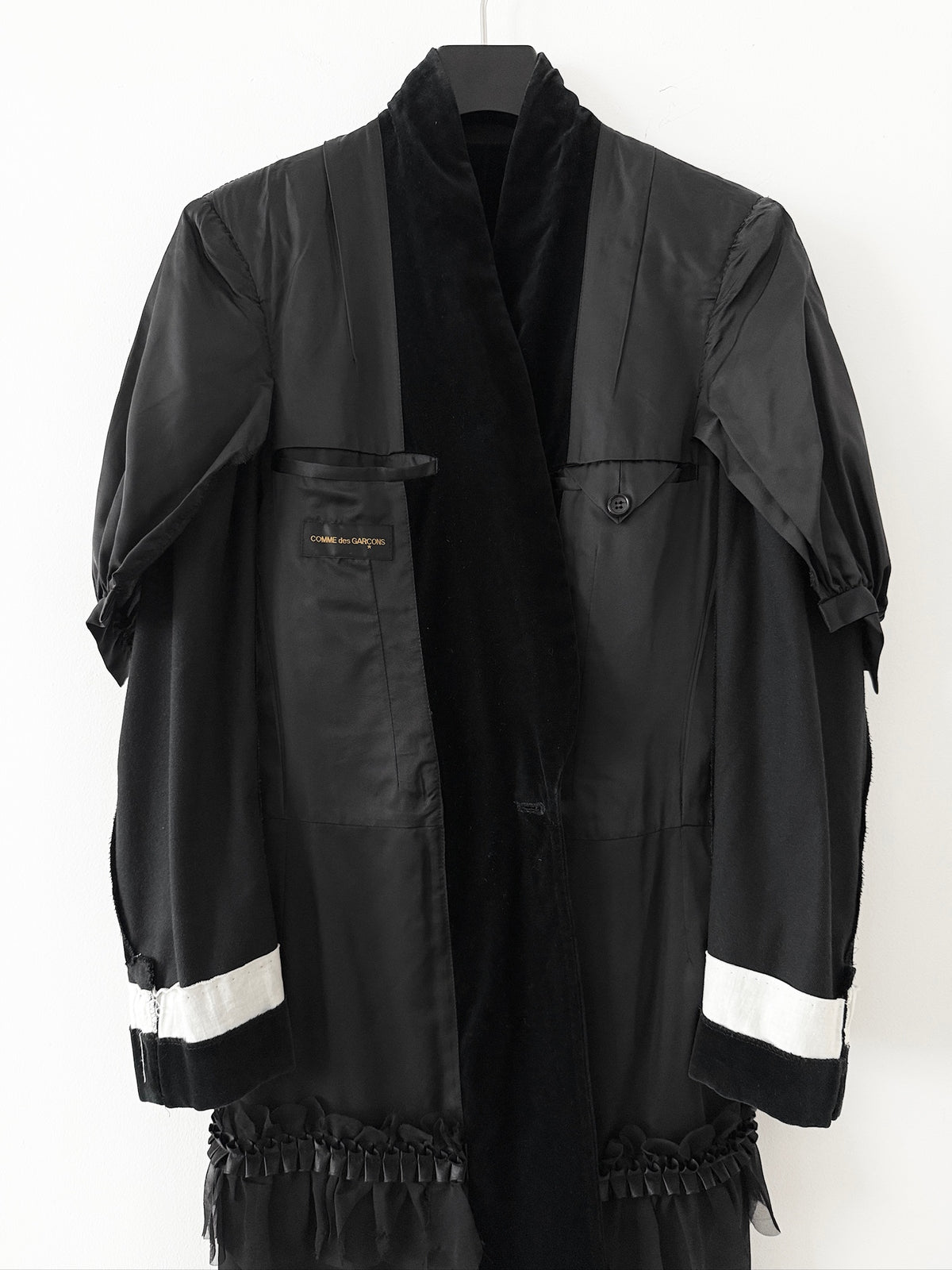 Comme des Garcons 2006FW Coat (Comme des Garçons) — view 4 of 7