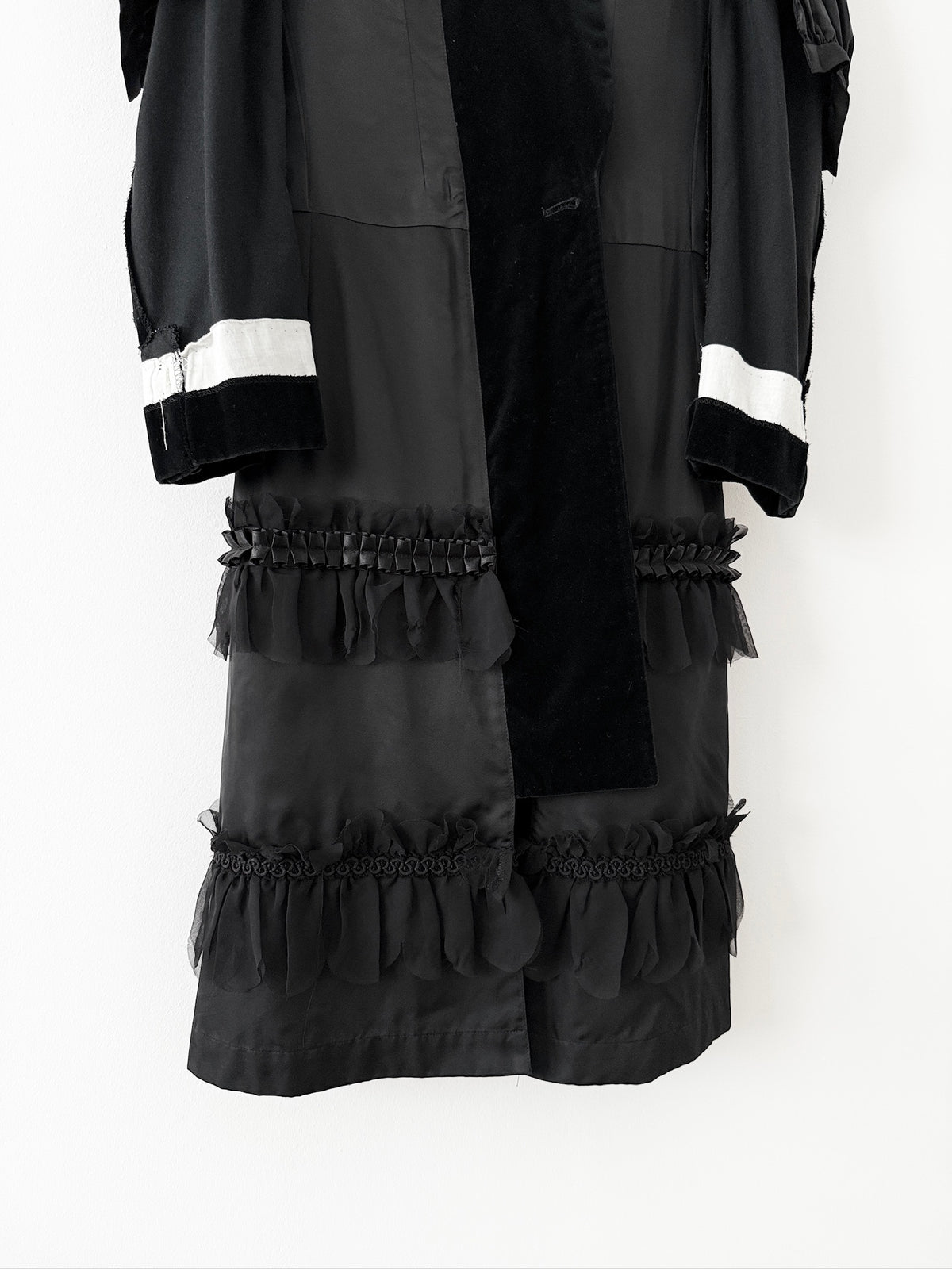 Comme des Garcons 2006FW Coat (Comme des Garçons) — view 5 of 7