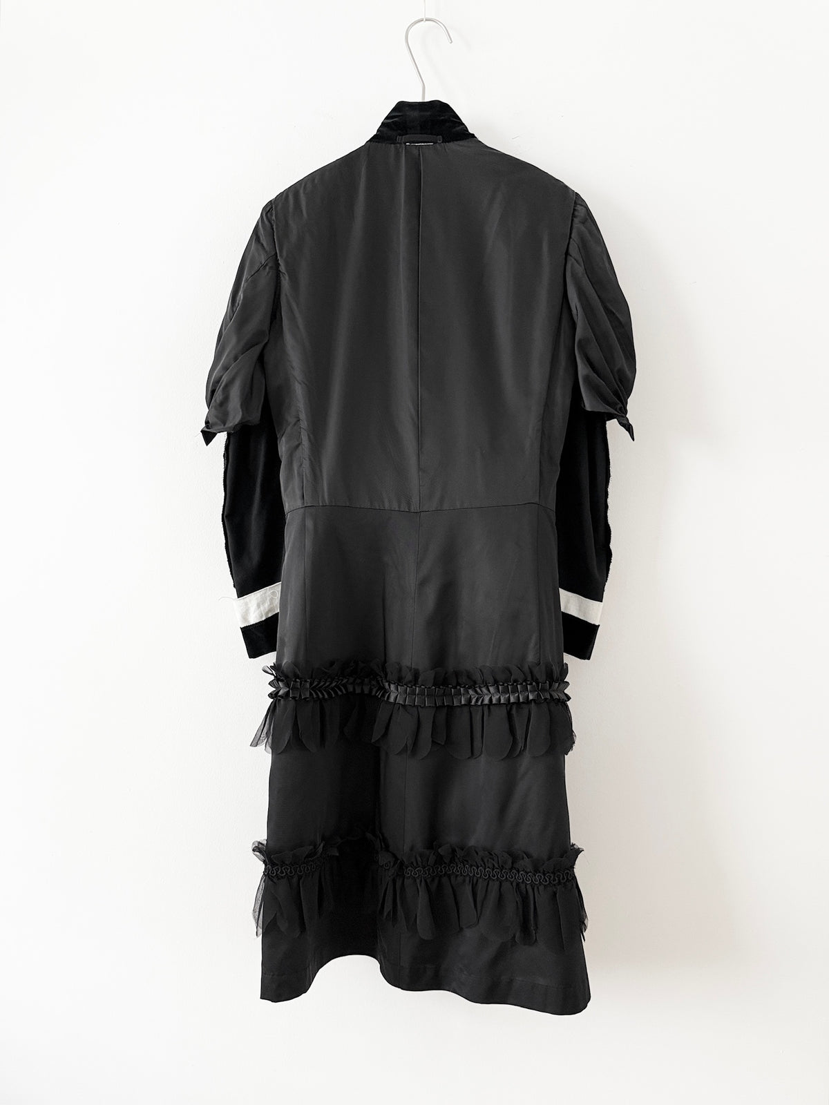 Comme des Garcons 2006FW Coat (Comme des Garçons) — view 6 of 7