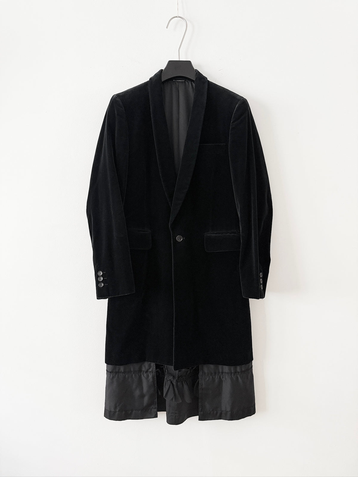 Comme des Garcons 2006FW Coat (Comme des Garçons) — view 3 of 7