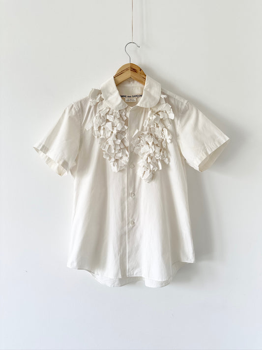 Comme des Garcons Blouse