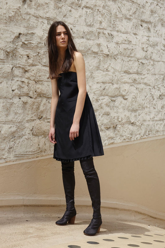 Maison Margiela Resort 2014 Dress