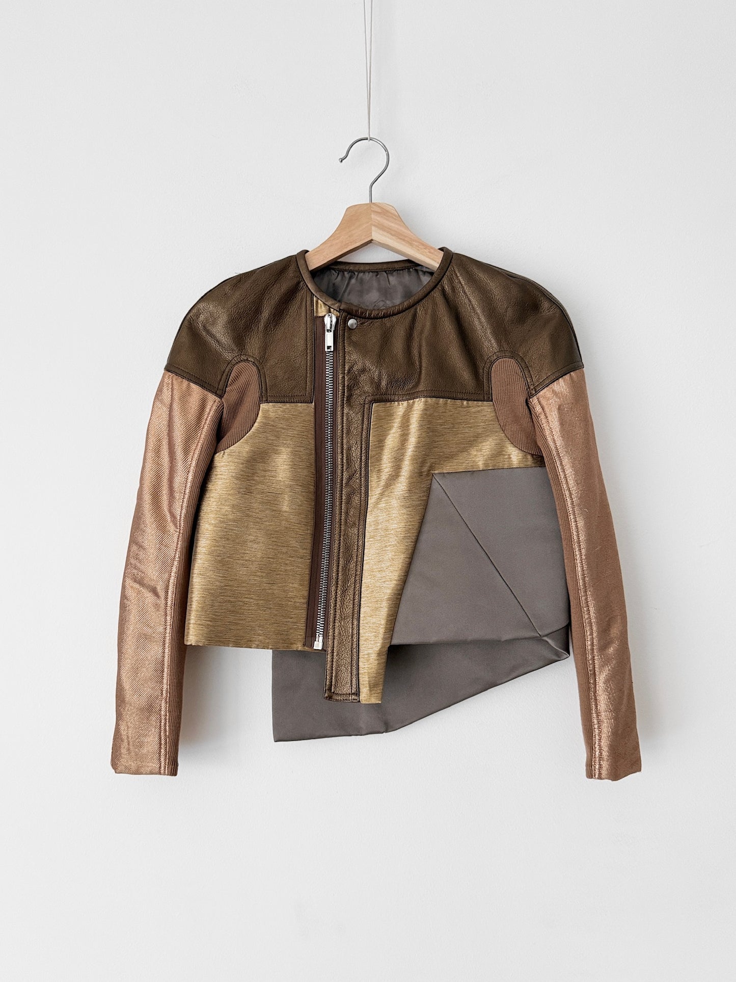 Rick Owens 2011SS Runway Jacket