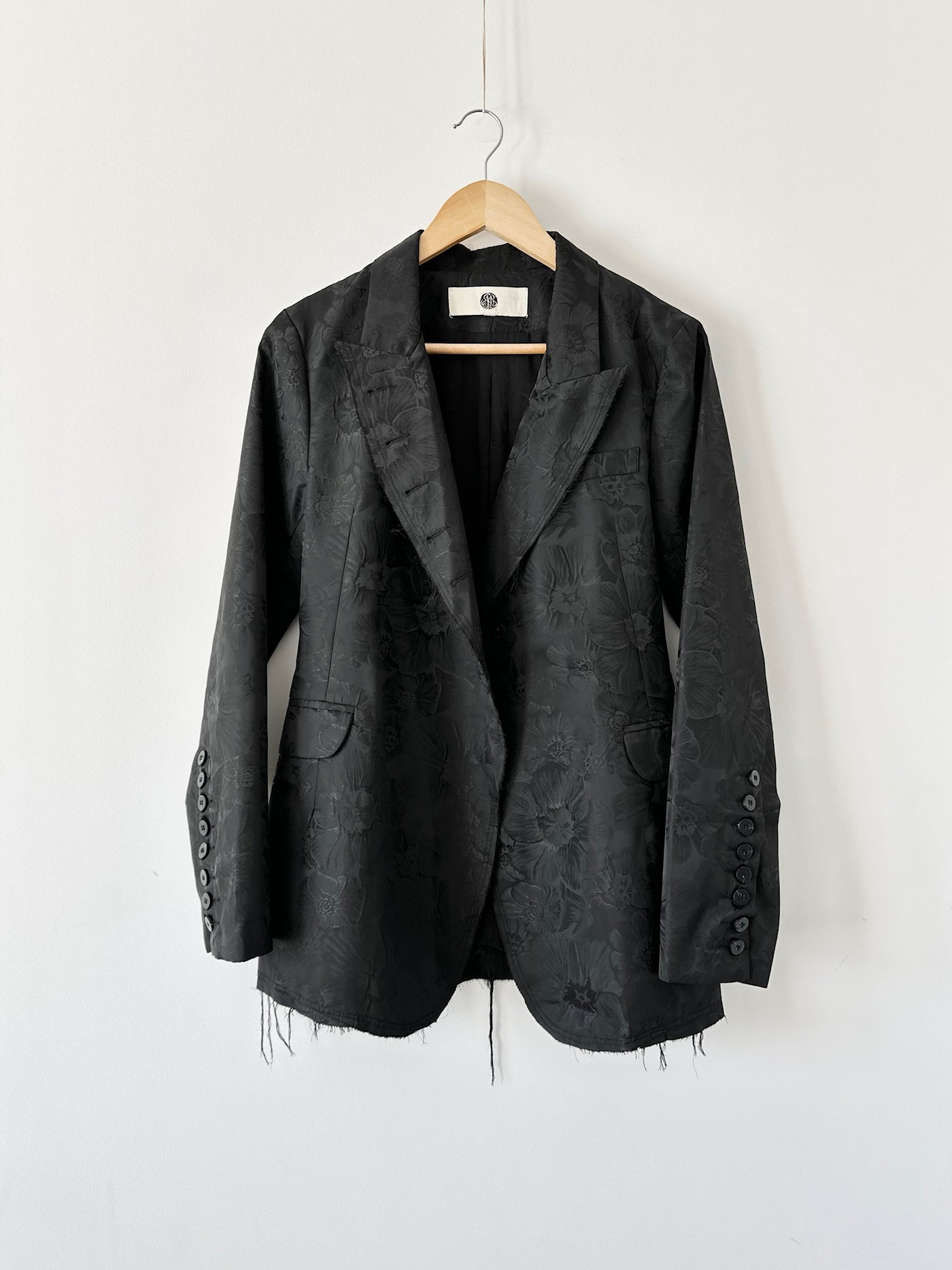 Marc Le Bihan Blazer (Marc Le Bihan) — view 1 of 5