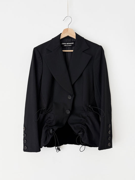Junya Watanabe 2003SS Adjustable Drawstring Jacket