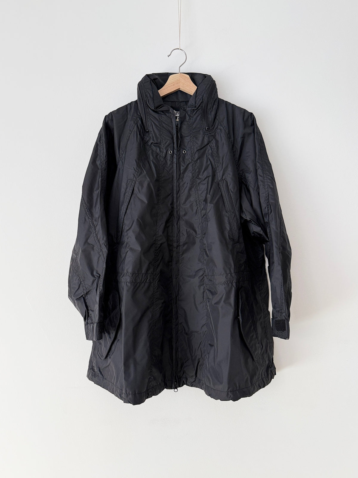 Issey Miyake FETE Technical Zip Jacket (Issey Miyake) — view 3 of 7