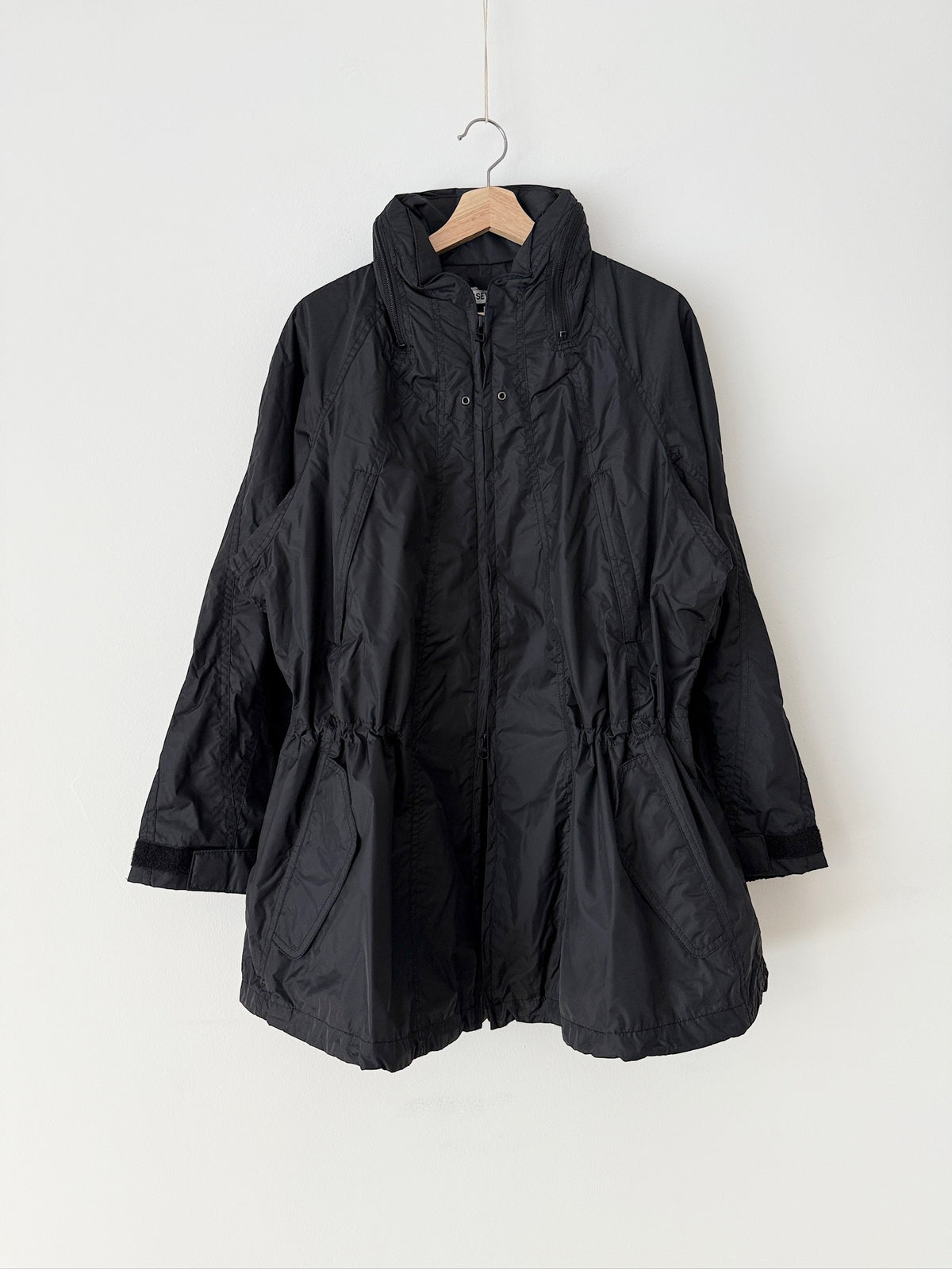 Issey Miyake FETE Technical Zip Jacket (Issey Miyake) — view 1 of 7