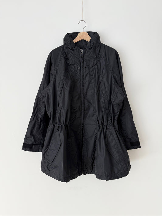 Issey Miyake FETE Technical Zip Jacket