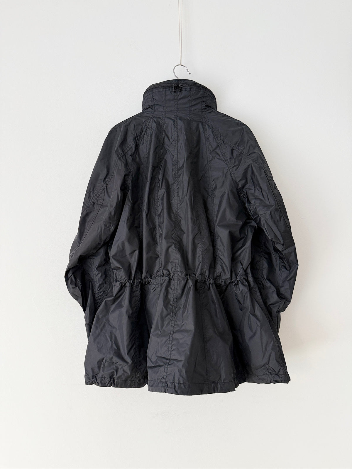 Issey Miyake FETE Technical Zip Jacket (Issey Miyake) — view 4 of 7