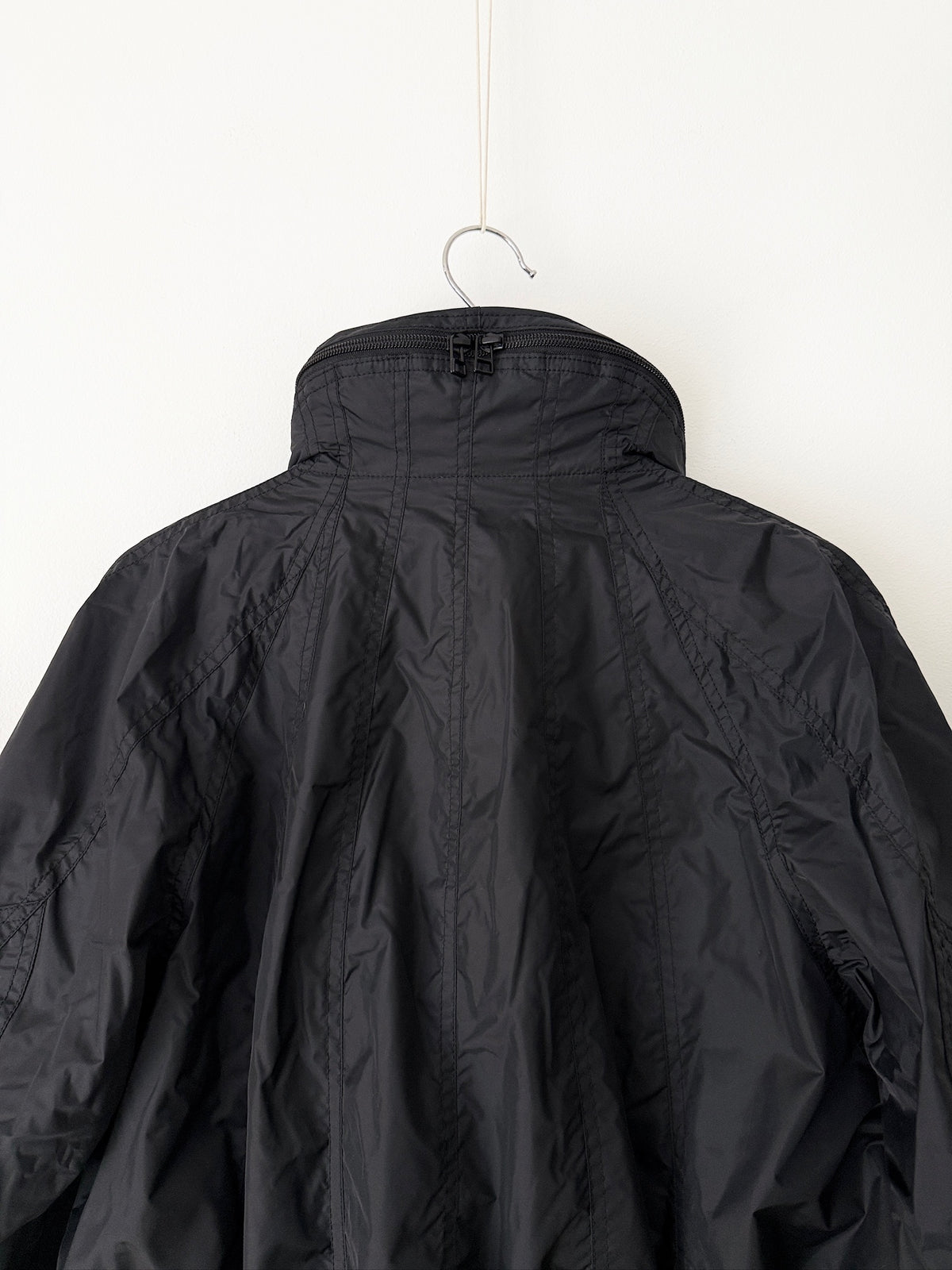 Issey Miyake FETE Technical Zip Jacket (Issey Miyake) — view 2 of 7