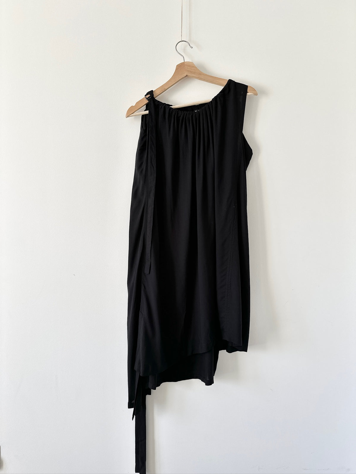 Ann Demeulemeester Dress (Ann Demeulemeester) — view 6 of 7