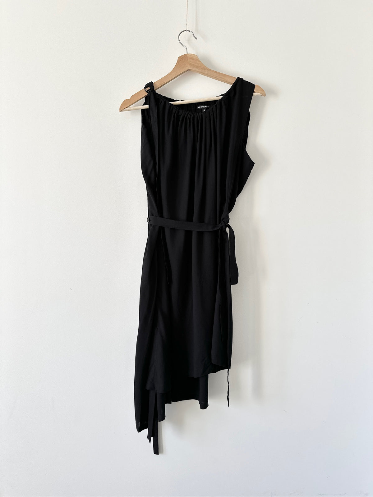 Ann Demeulemeester Dress (Ann Demeulemeester) — view 2 of 7