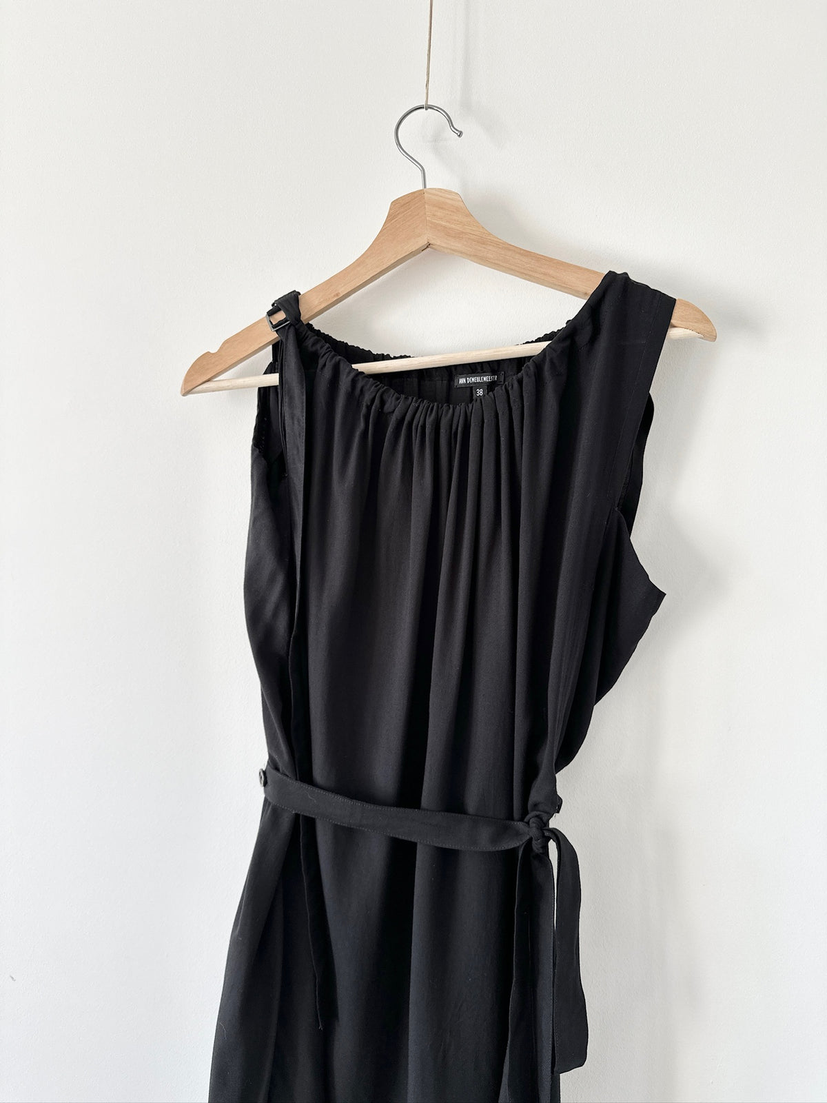 Ann Demeulemeester Dress (Ann Demeulemeester) — view 5 of 7