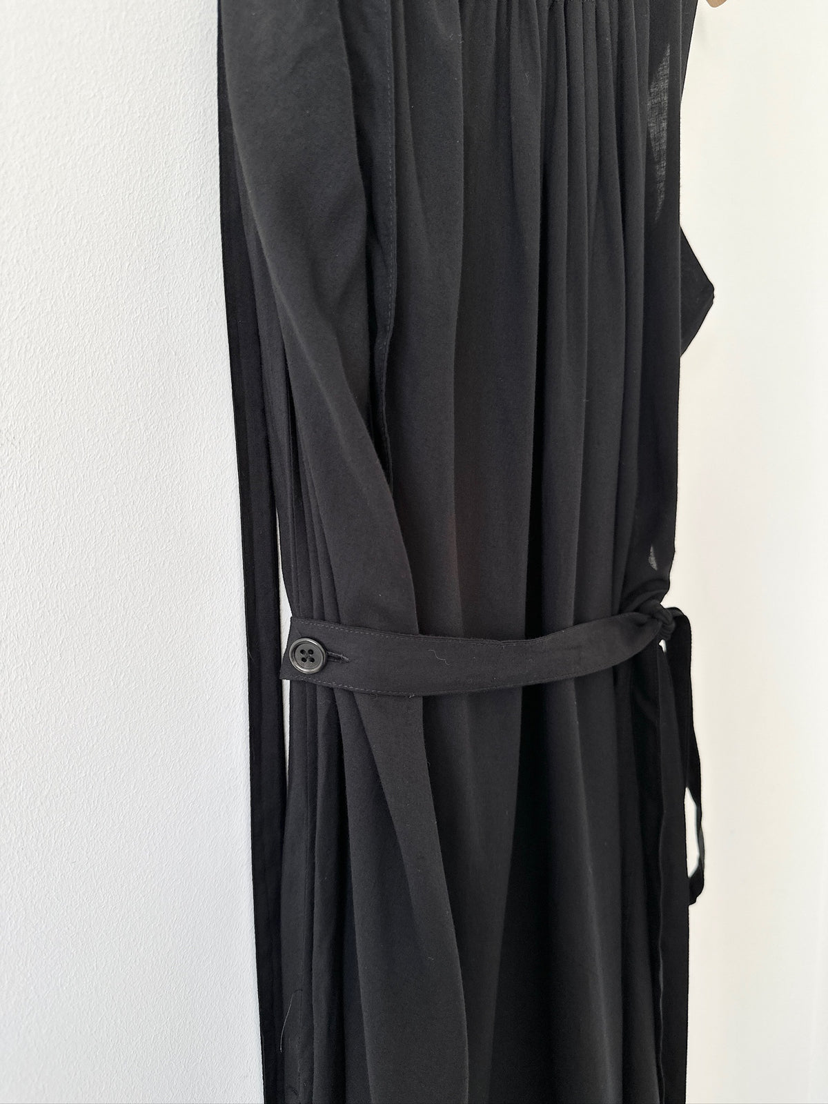 Ann Demeulemeester Dress (Ann Demeulemeester) — view 4 of 7