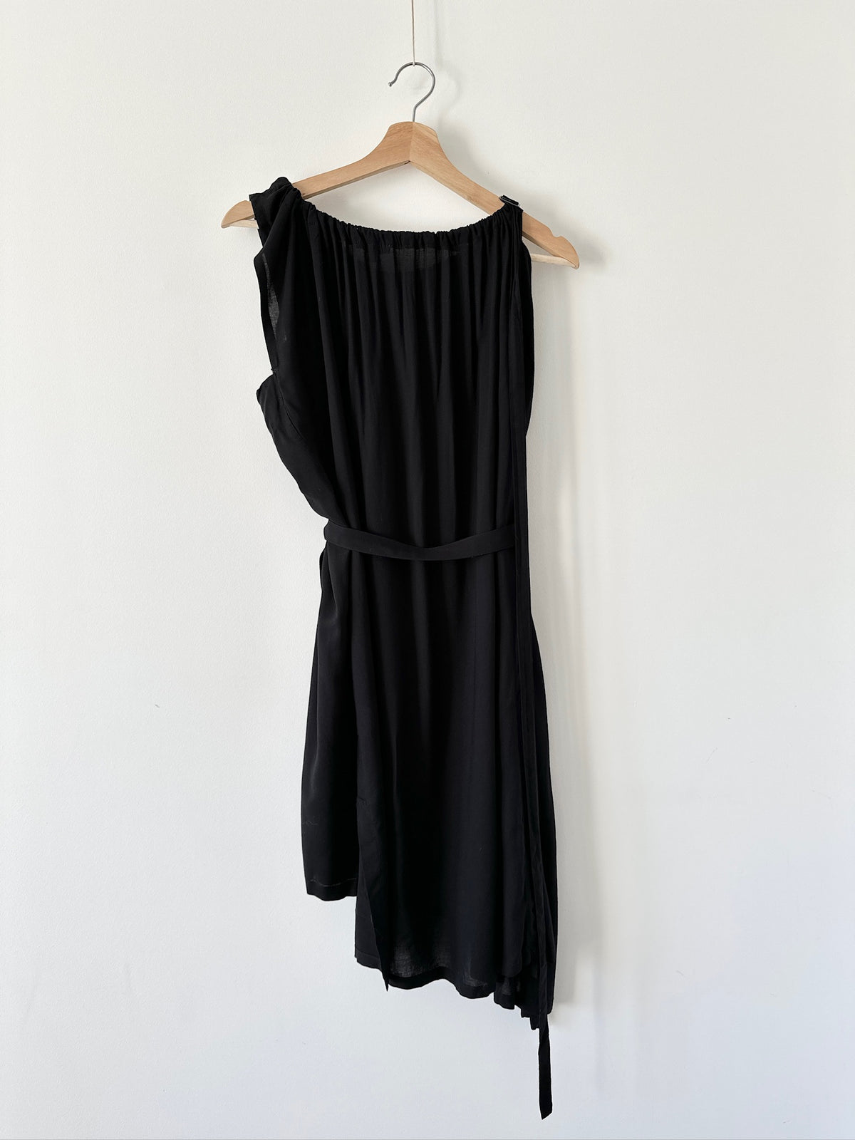 Ann Demeulemeester Dress (Ann Demeulemeester) — view 3 of 7