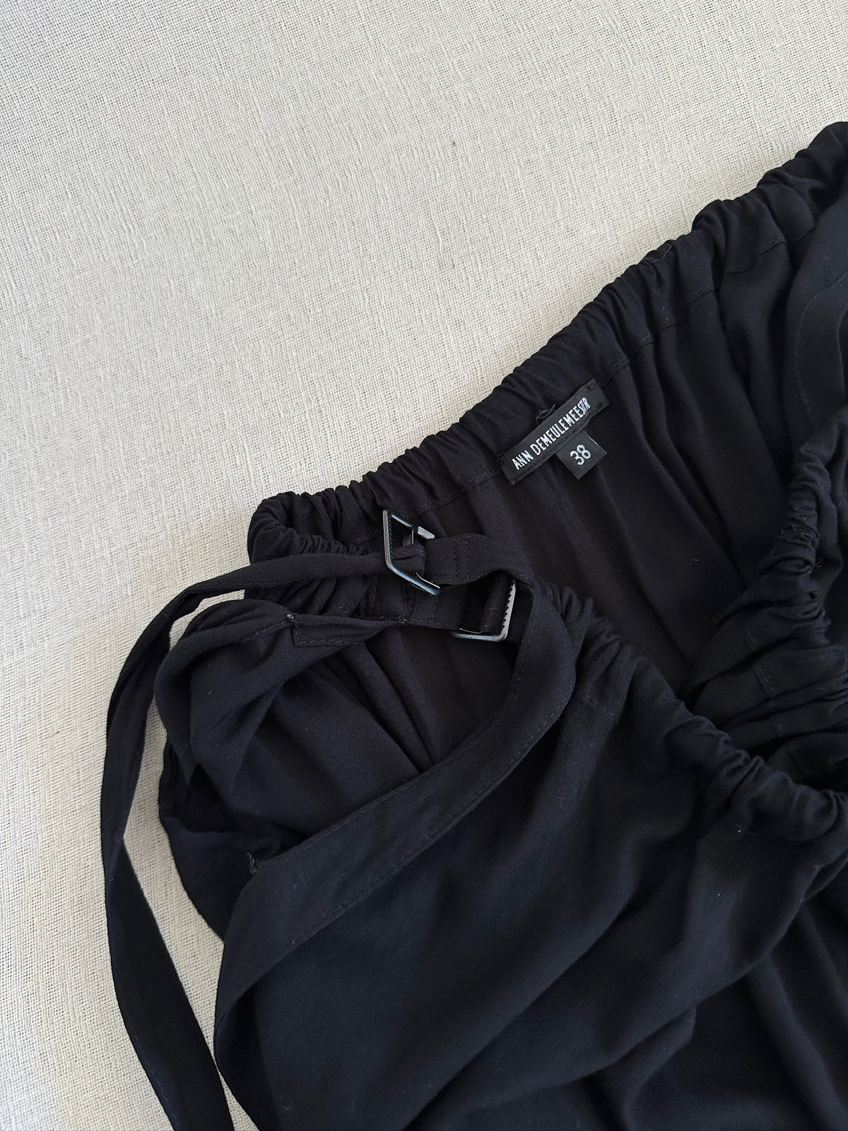 Ann Demeulemeester Dress (Ann Demeulemeester) — view 7 of 7
