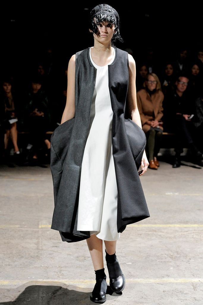 Comme des Garcons 2011SS Dress
