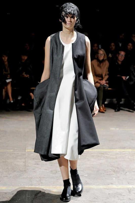 Comme des Garcons 2011SS Dress