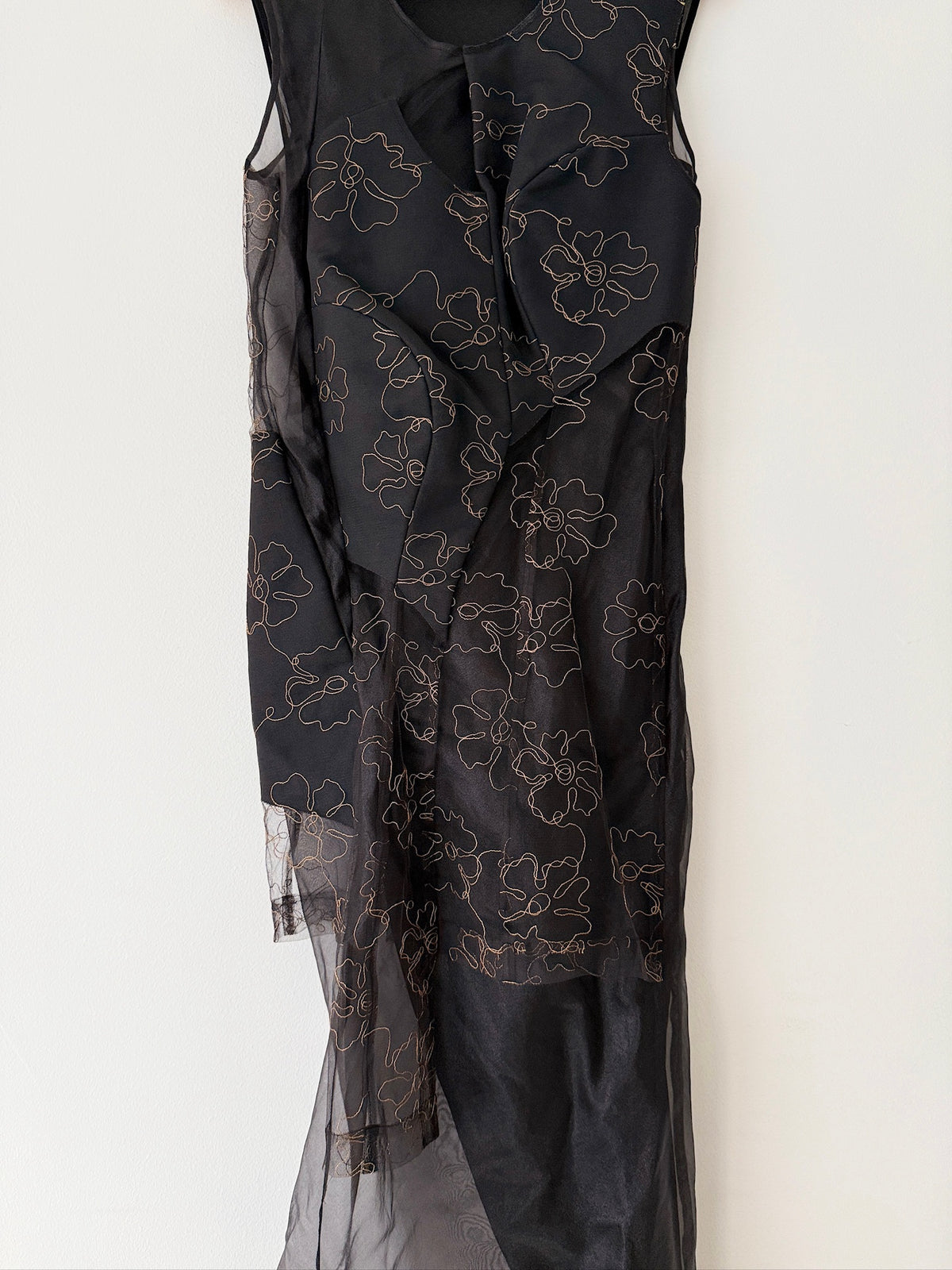Comme des Garcons 1997FW Archive Dress (Comme des Garçons) — view 4 of 7