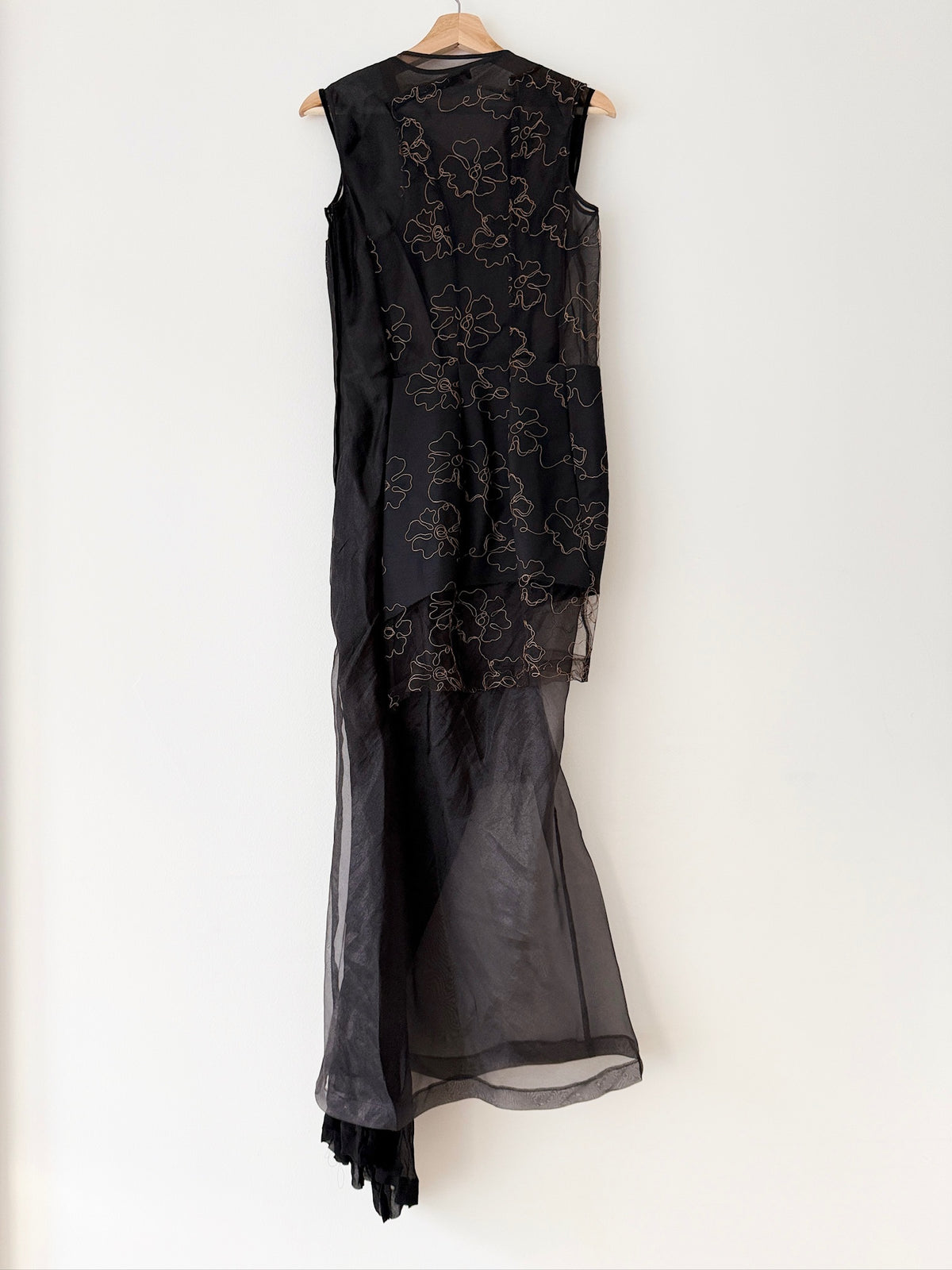 Comme des Garcons 1997FW Archive Dress (Comme des Garçons) — view 3 of 7