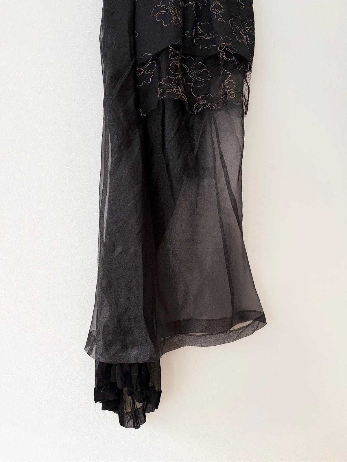 Comme des Garcons 1997FW Archive Dress (Comme des Garçons) — view 5 of 7