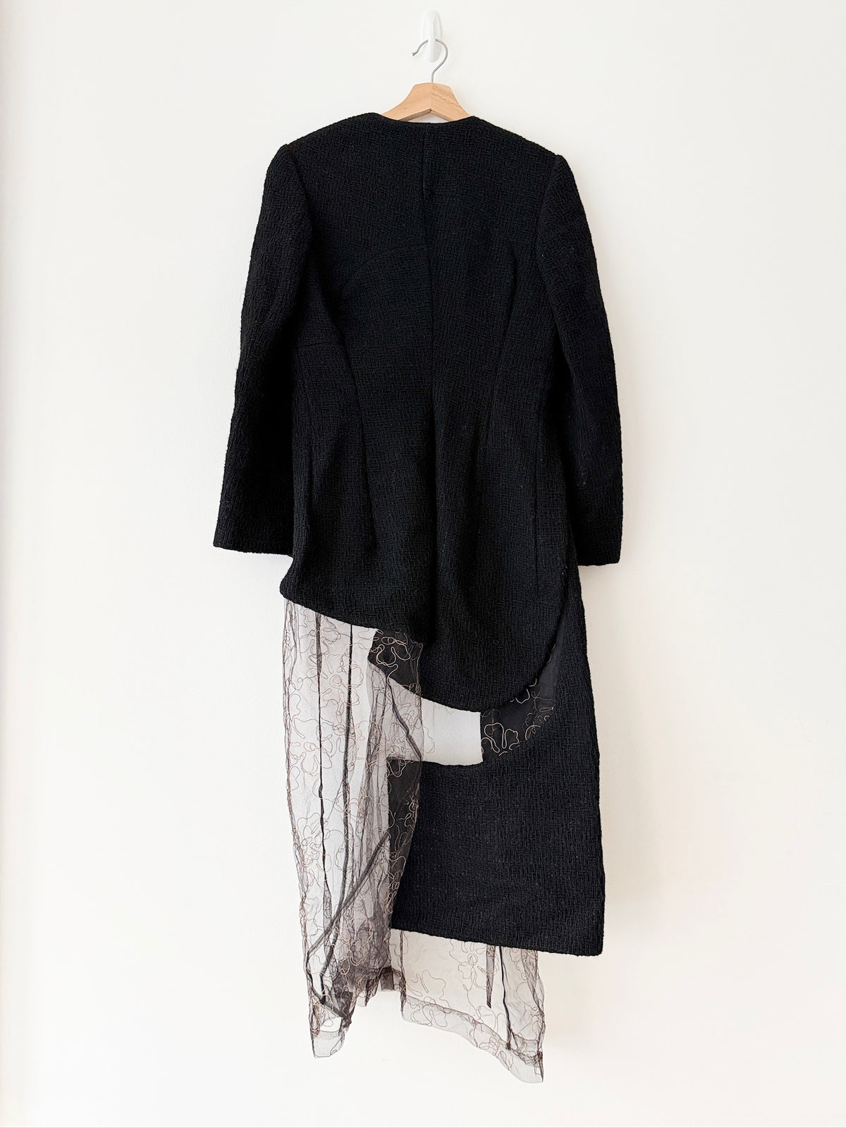 Comme des Garcons 1997FW Archive Coat (Comme des Garçons) — view 3 of 9