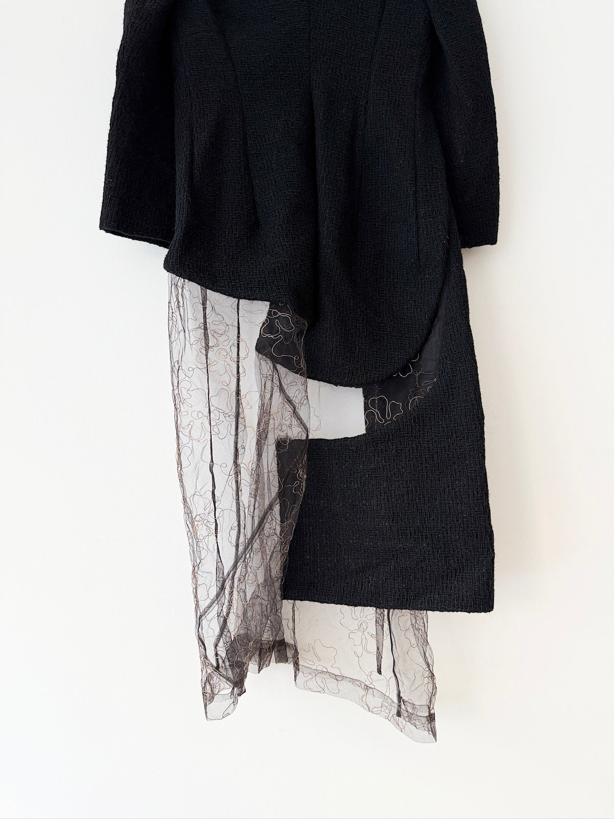 Comme des Garcons 1997FW Archive Coat (Comme des Garçons) — view 5 of 9