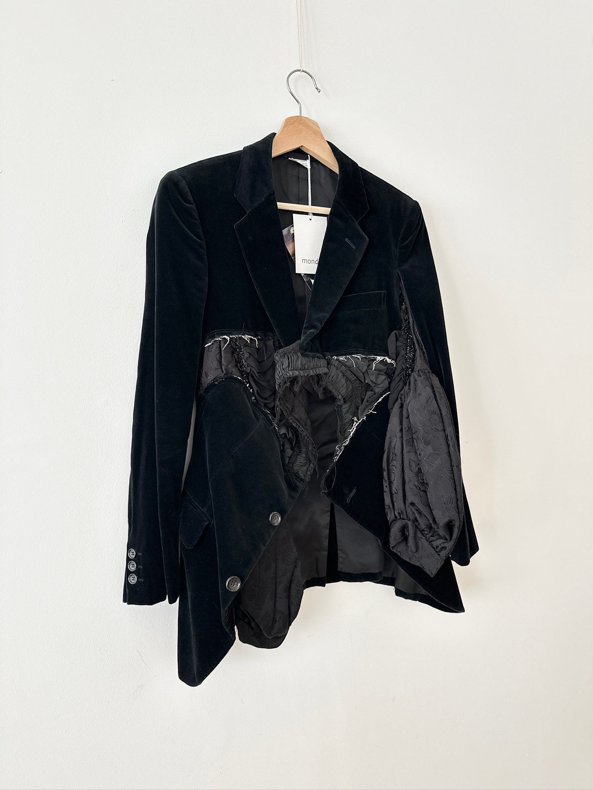 Comme des Garcons 2006FW Jacket (Comme des Garçons) — view 5 of 6
