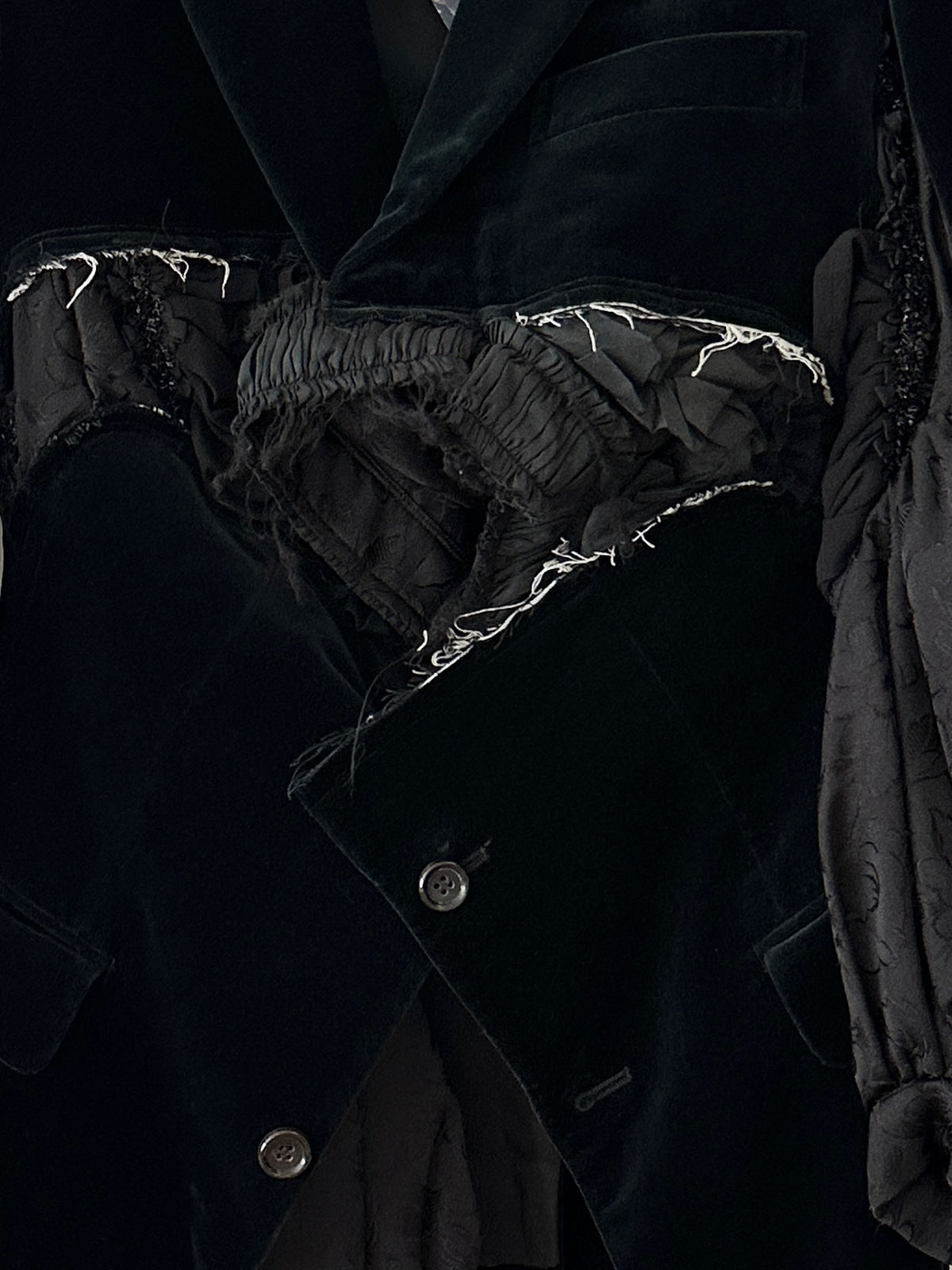Comme des Garcons 2006FW Jacket (Comme des Garçons) — view 4 of 6