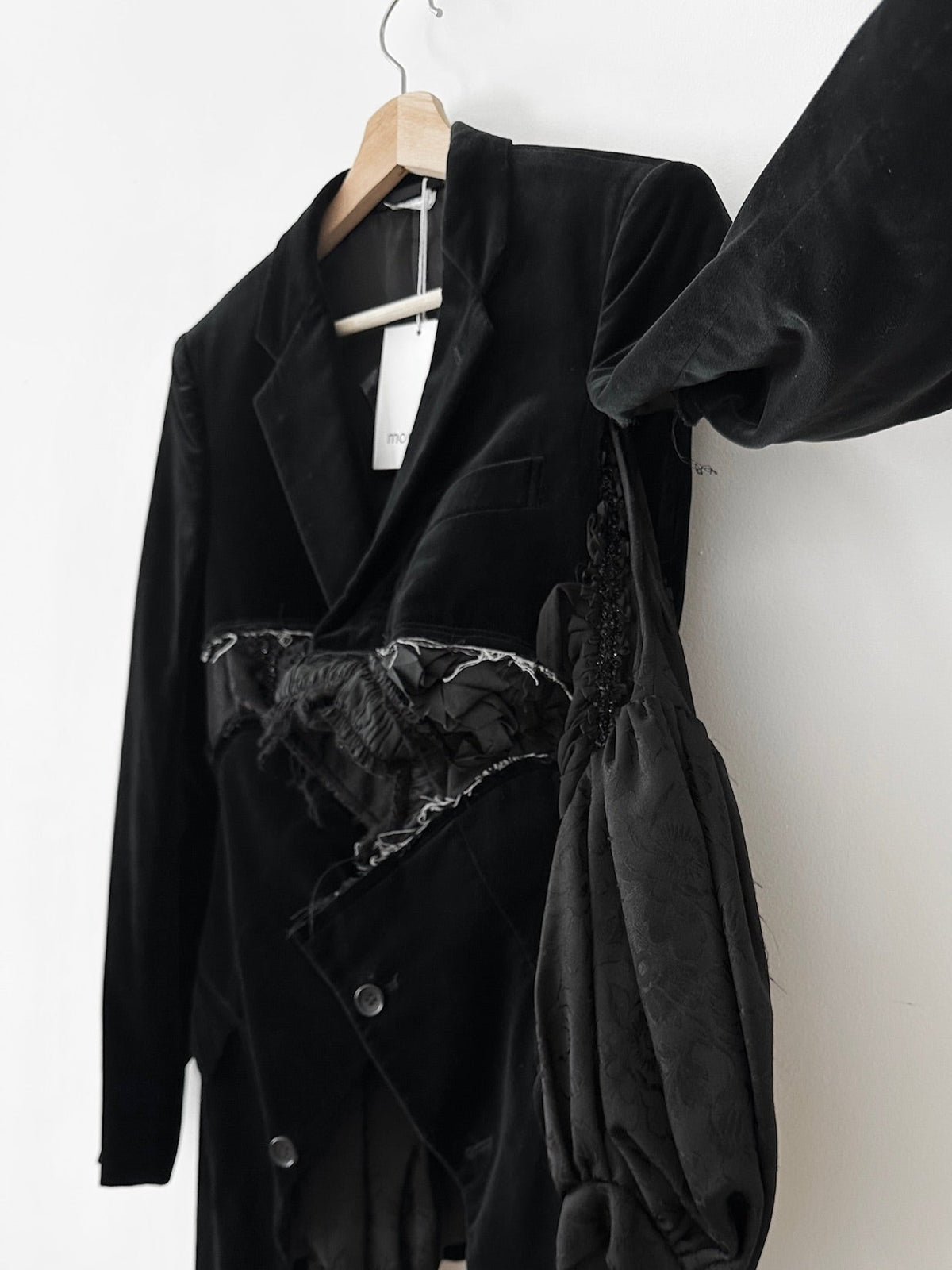 Comme des Garcons 2006FW Jacket (Comme des Garçons) — view 3 of 6