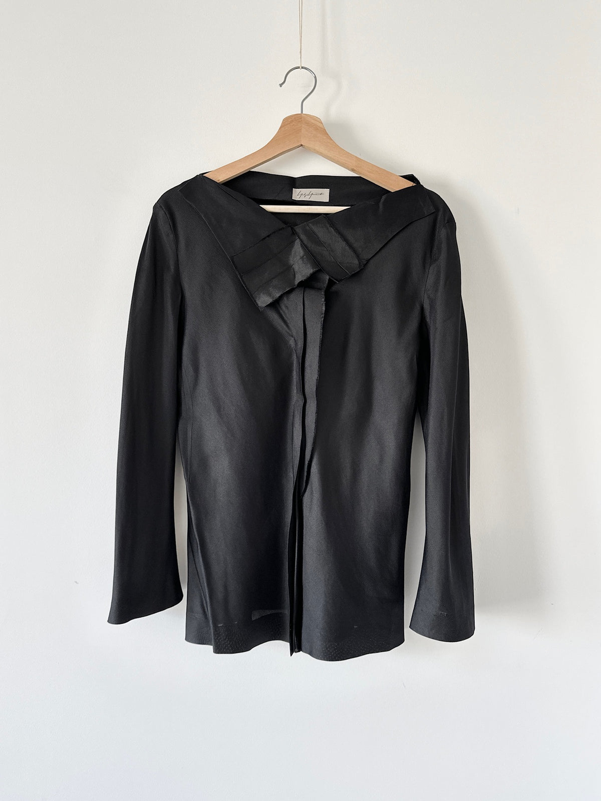 Yohji Yamamoto 1999SS Blazer (Yohji Yamamoto) — view 2 of 5