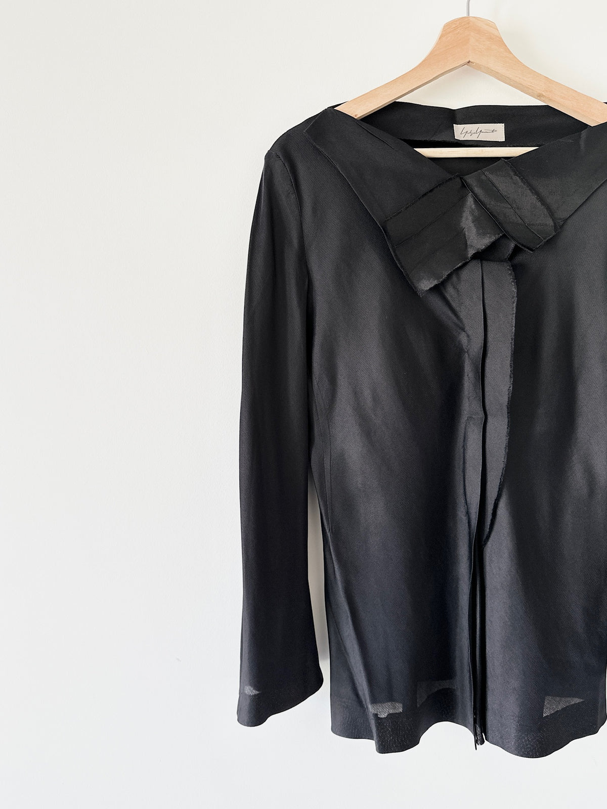 Yohji Yamamoto 1999SS Blazer (Yohji Yamamoto) — view 4 of 5