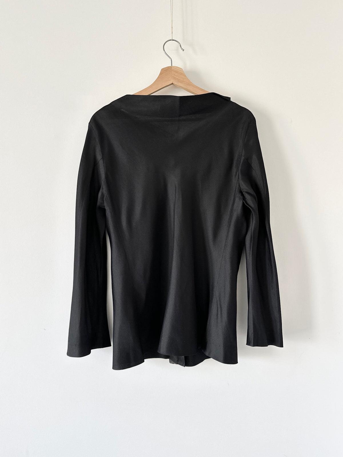 Yohji Yamamoto 1999SS Blazer (Yohji Yamamoto) — view 3 of 5