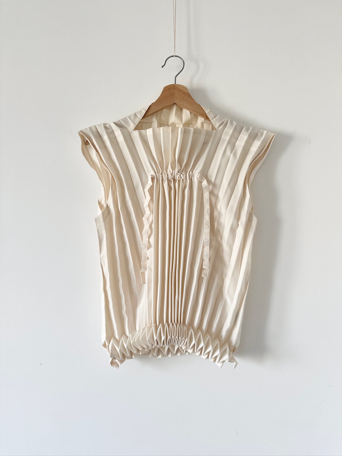 Issey Miyake me Top (Issey Miyake) — view 1 of 5