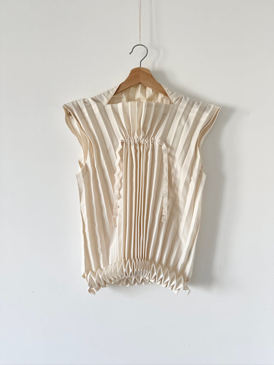Issey Miyake me Top