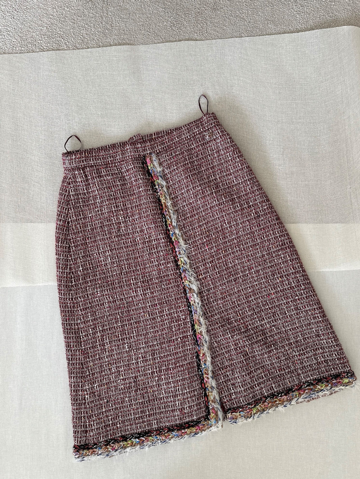 Chanel Skirt (Chanel) — view 6 of 7