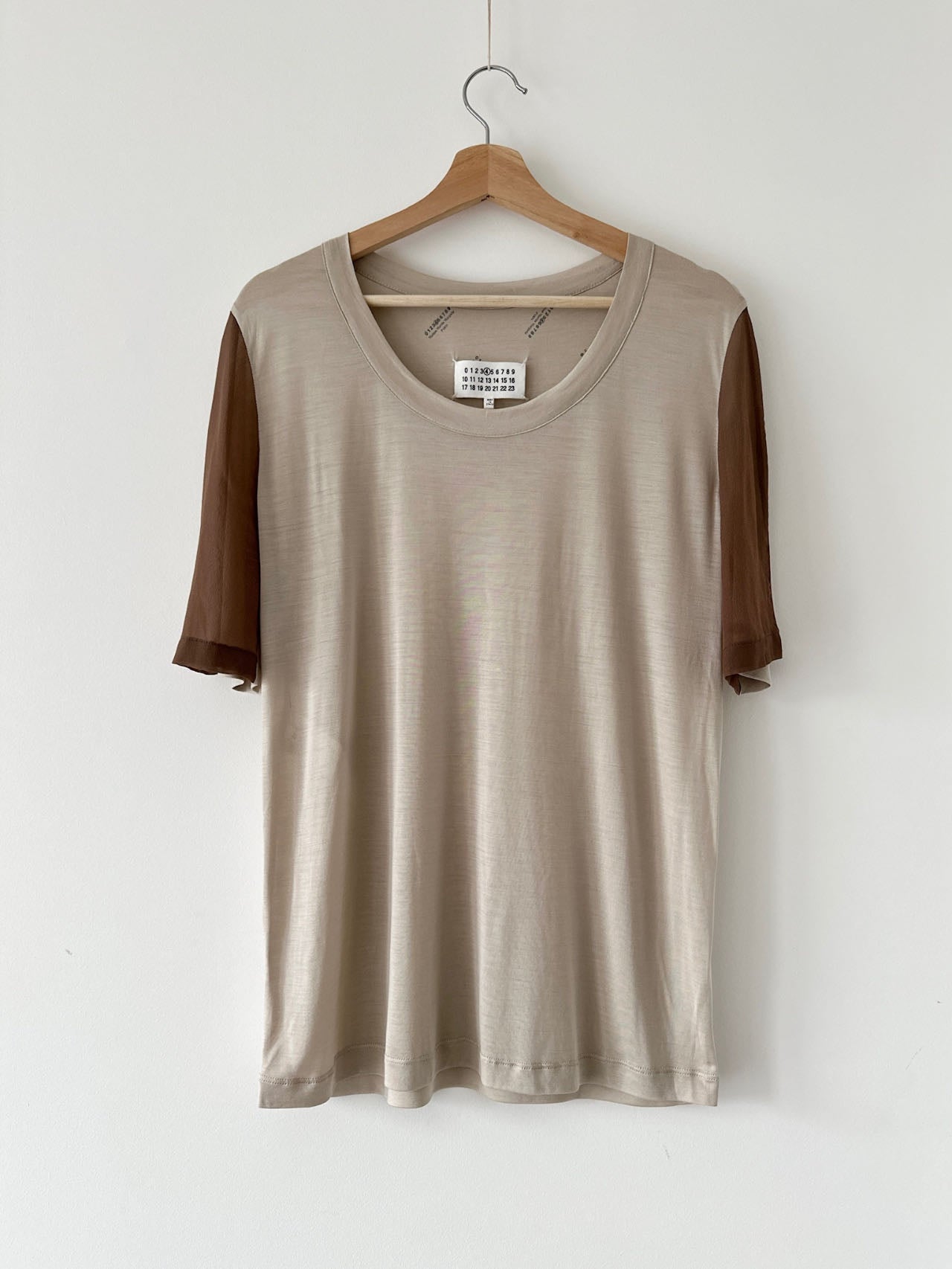 Maison Margiela T-Shirt (Maison Margiela) — view 1 of 6