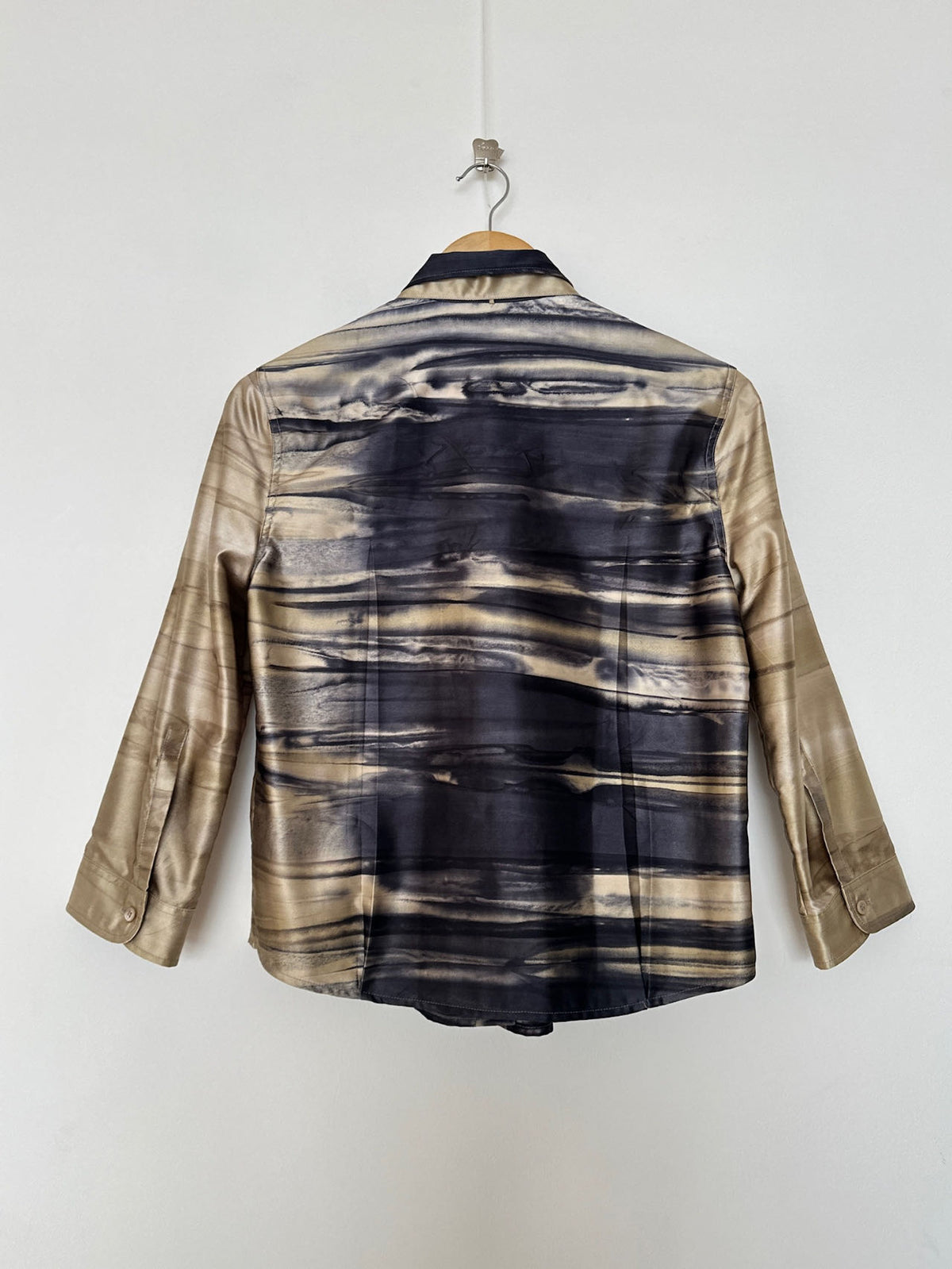 Prada 2004FW Blouse (Prada) — view 7 of 8