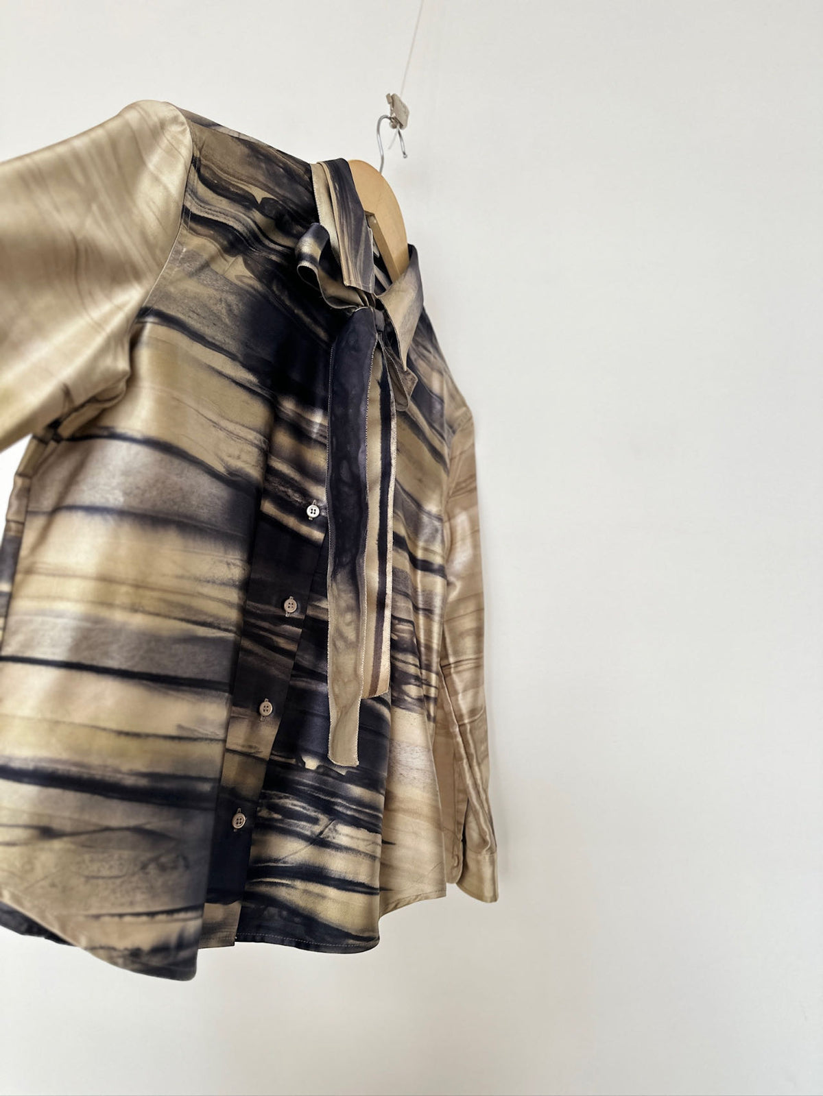 Prada 2004FW Blouse (Prada) — view 6 of 8