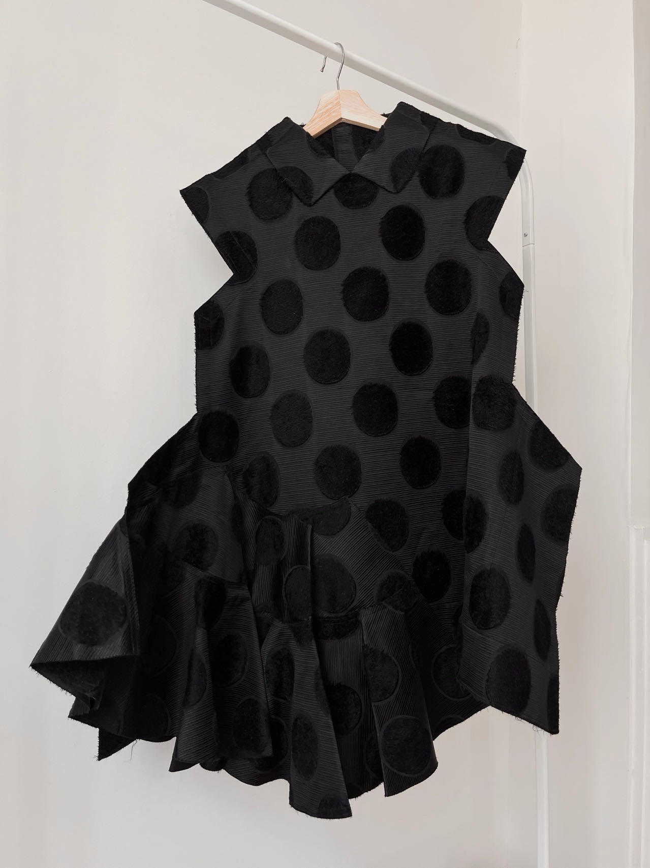 Comme des Garcons 2012FW 2D Dress (Comme des Garçons) — view 1 of 8